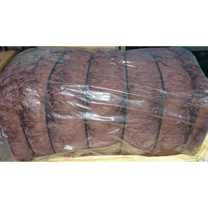 210/24 x 54mmsq x 400md x 100mts marron