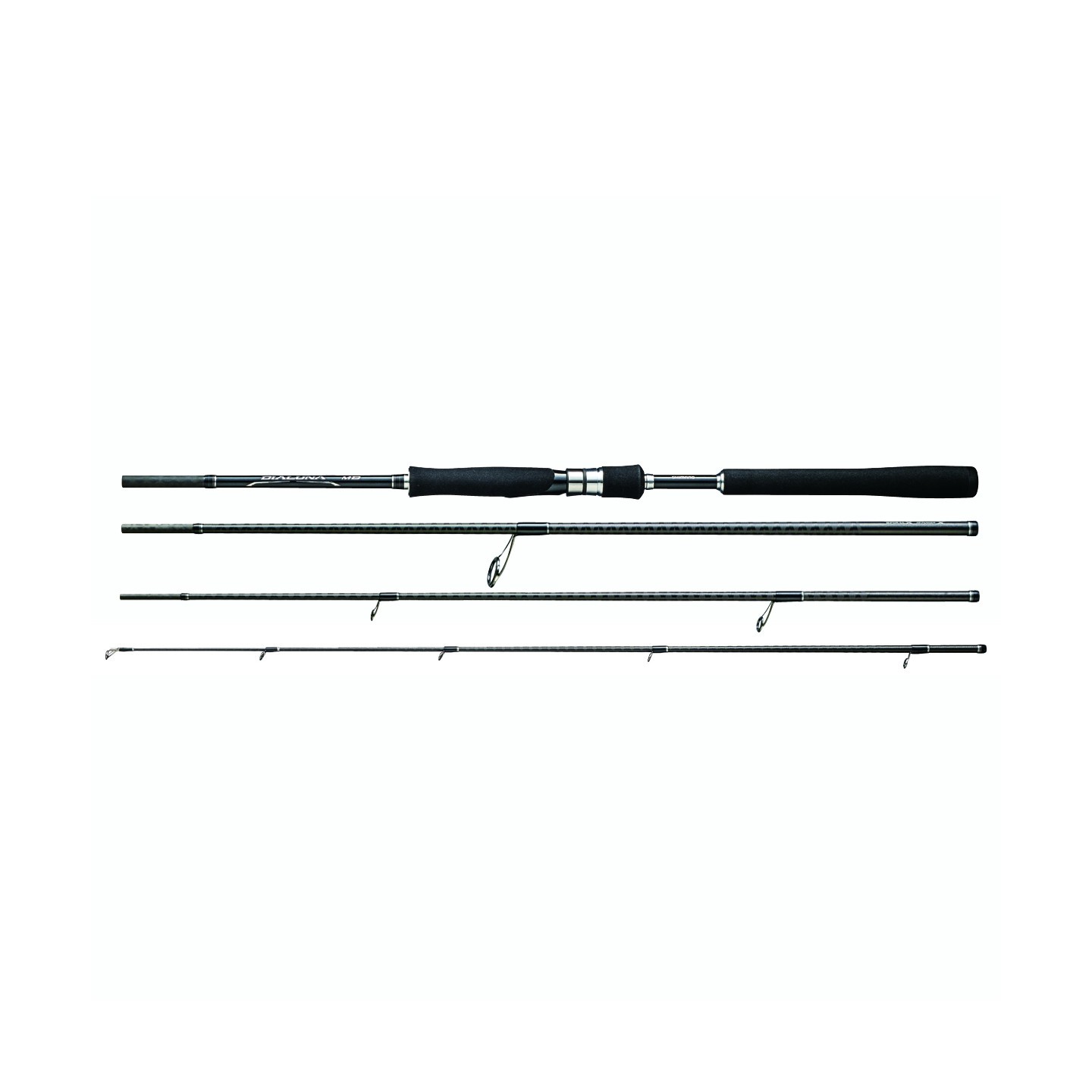 Dialuna Spinning Inshore