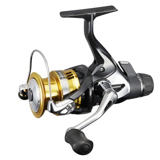 SHIMANO Sahara RD