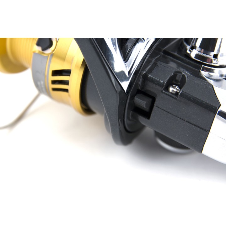 SHIMANO Sahara RD