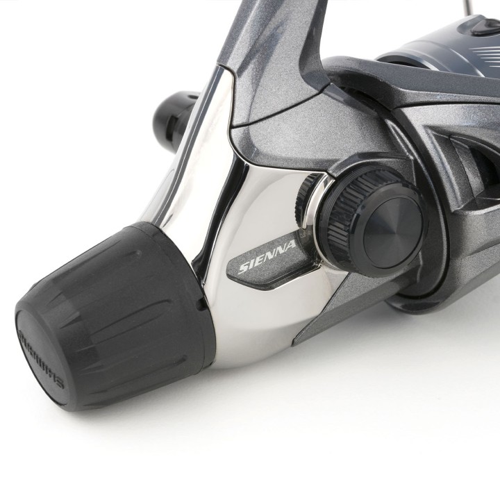 Shimano Sienna RE