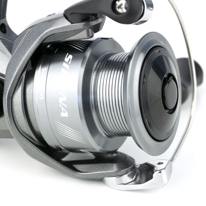 Shimano Sienna RE
