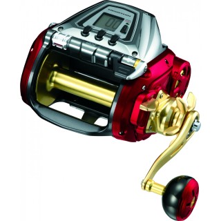 DAIWA ELECTRIC SEABORG SB1200MJ
