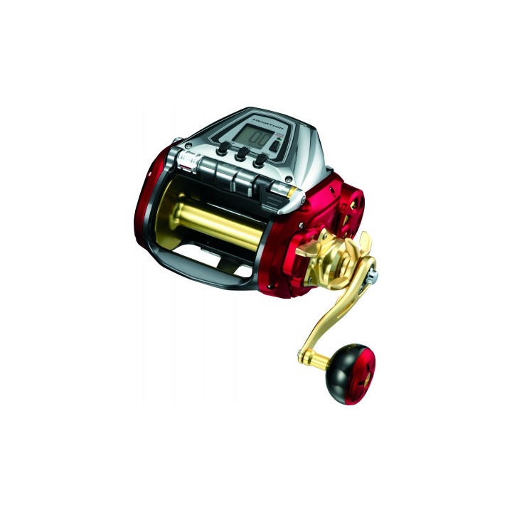DAIWA ÉLECTRIQUE SEABORG SB1200MJ