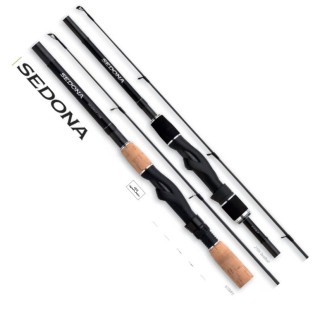 SHIMANO SEDONA spinning rod
