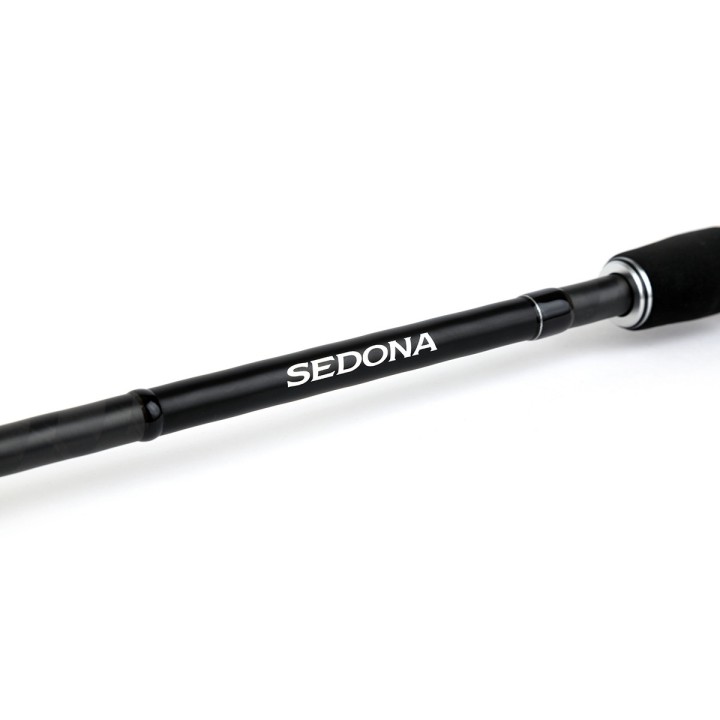 SHIMANO SEDONA spinning rod