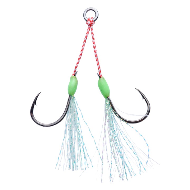 CATCH IT ASSIST LUMINOSO