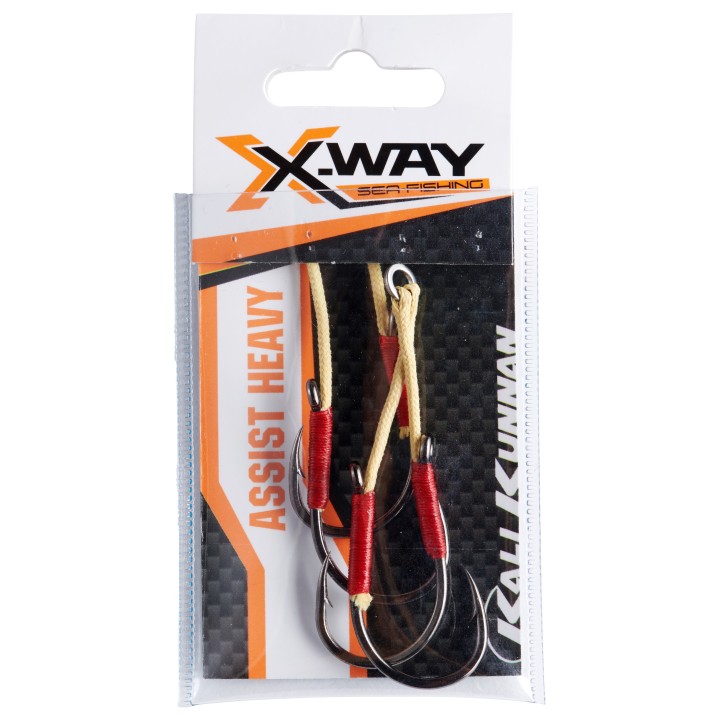 ASSISTÊNCIA DE PEGUE PESADO