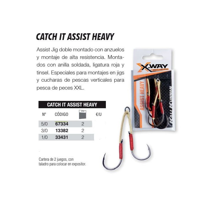 ASSISTÊNCIA DE PEGUE PESADO