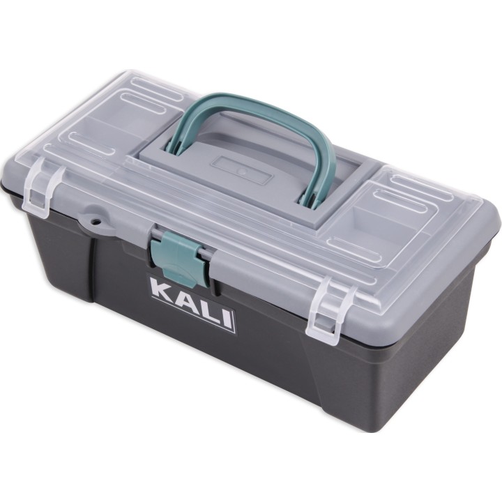 CAJA MALETA MINI 10E