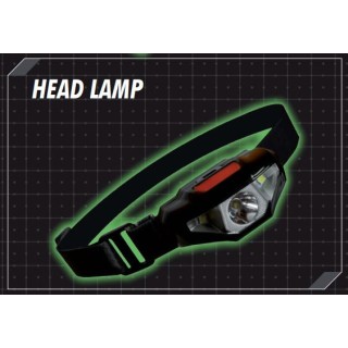 Linterna HEAD LAMP kalikunnan