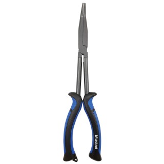 Alicate de bico dobrado – 11” – AZUL MOSTARDA