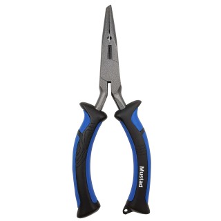 MINI ALICATES – 5” – AZUL MUSTAD