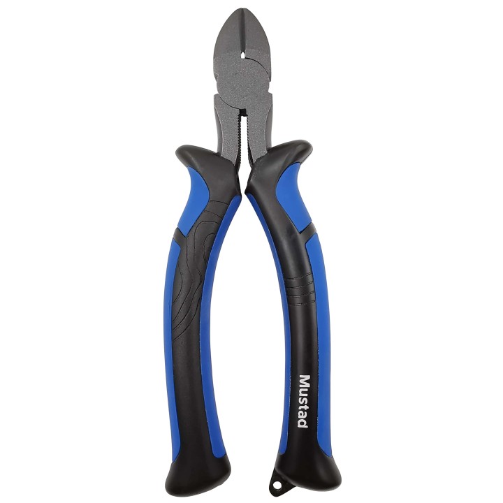 CUTTER MUSTAD – 6” – AZUL