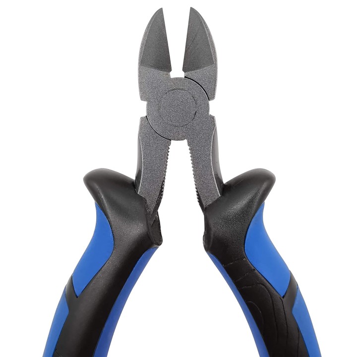MUSTAD CUTTER – 6” – BLUE