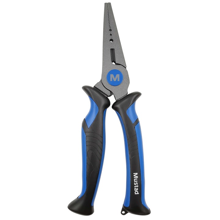 HERO PLIERS – 7” – BLUE