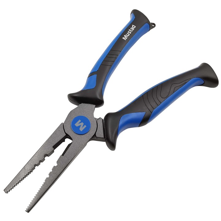HERO PLIERS – 7” – BLUE