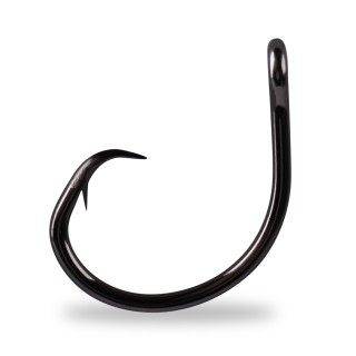 TUNA CIRCLE HOOK IN-LINE - 3X STRONG
