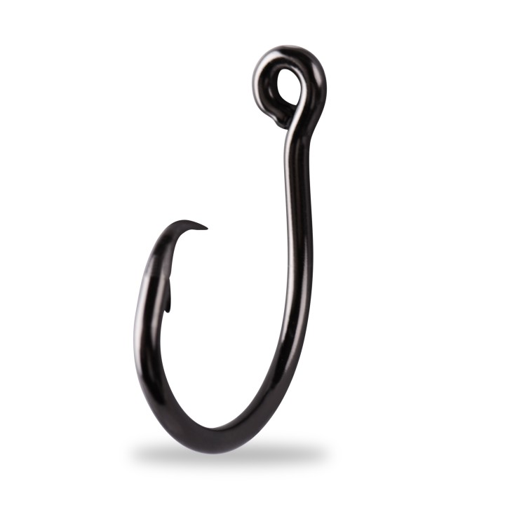 TUNA CIRCLE HOOK IN-LINE - 3X STRONG