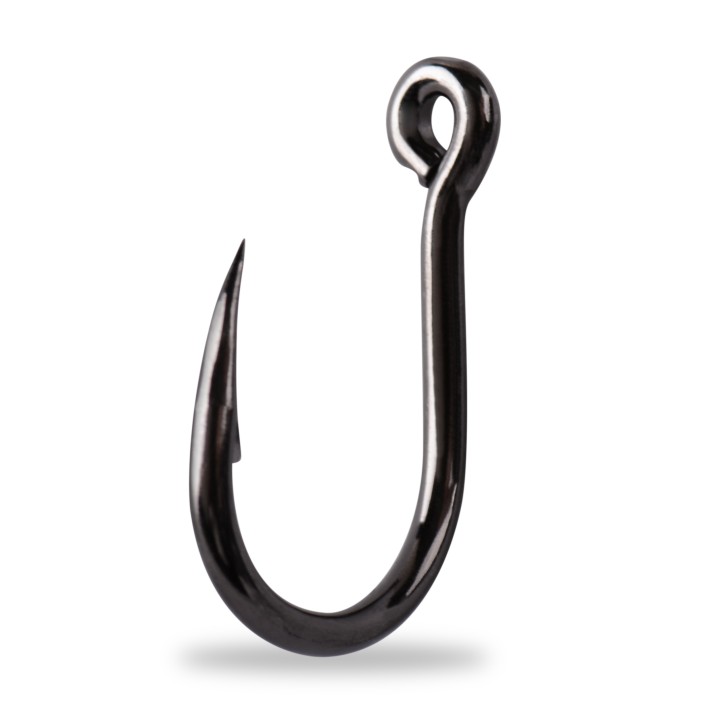 HOODLUM® LIVE BAIT HOOK - 5X FORTE MUSTAD