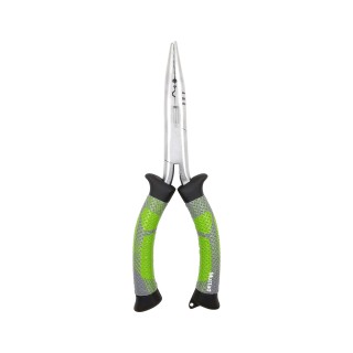 PINZA ANELLI PICCOLO – 7” – VERDE