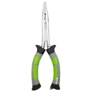 ALICATES PARA ANILLAS GRANDE – 9” – VERDE