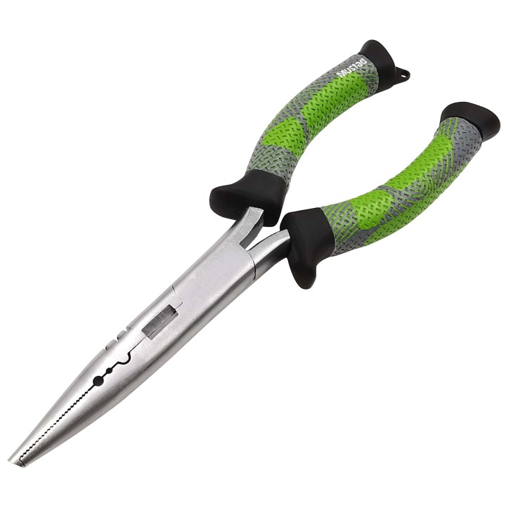 LARGE RING PLIERS – 9” – GREEN