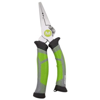 Mustad ALICATES HERO – 7” - VERDE