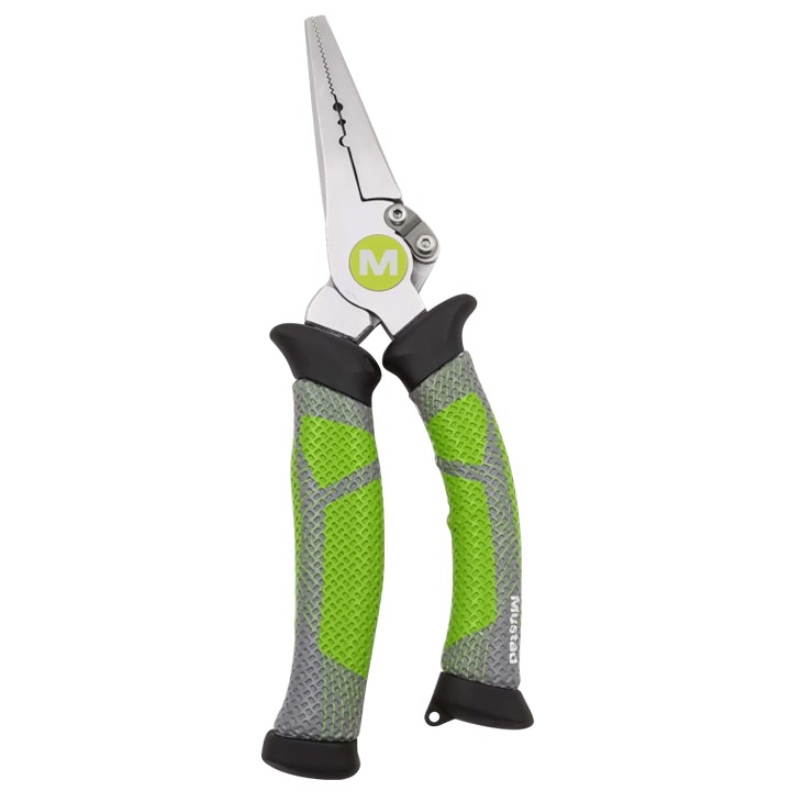 Alicate Mustad HERO – 7” - VERDE