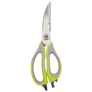Mustad FORBICI ESCA – 8” – VERDE