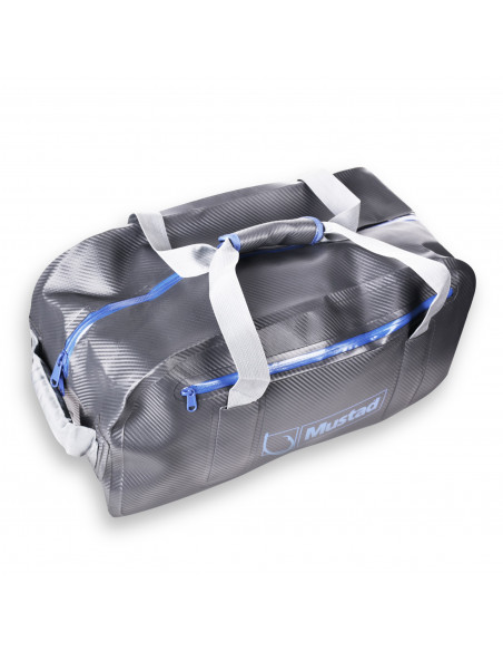 Mustad Dry Duffel Bag 50L - FlyMasters of Indianapolis