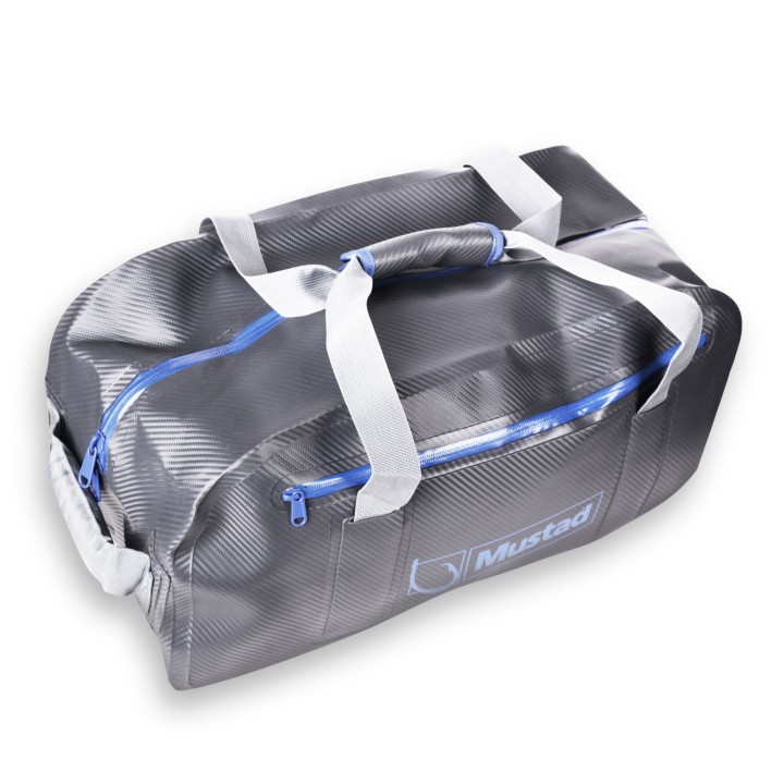 MUSTAD REISETASCHE 50 LITER