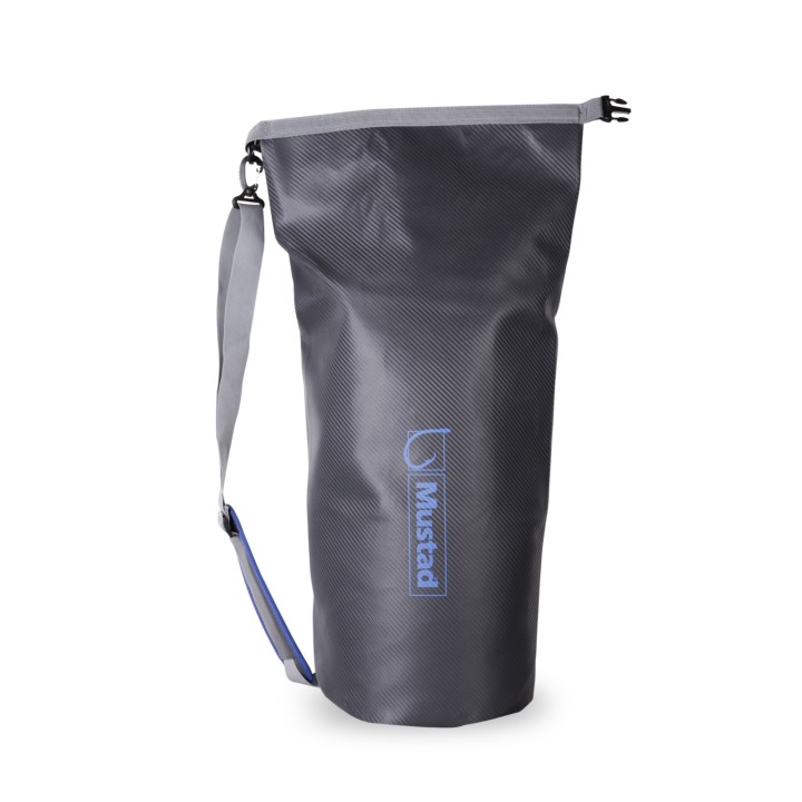 MUSTAD BOLSA ENROLLABLE 40L