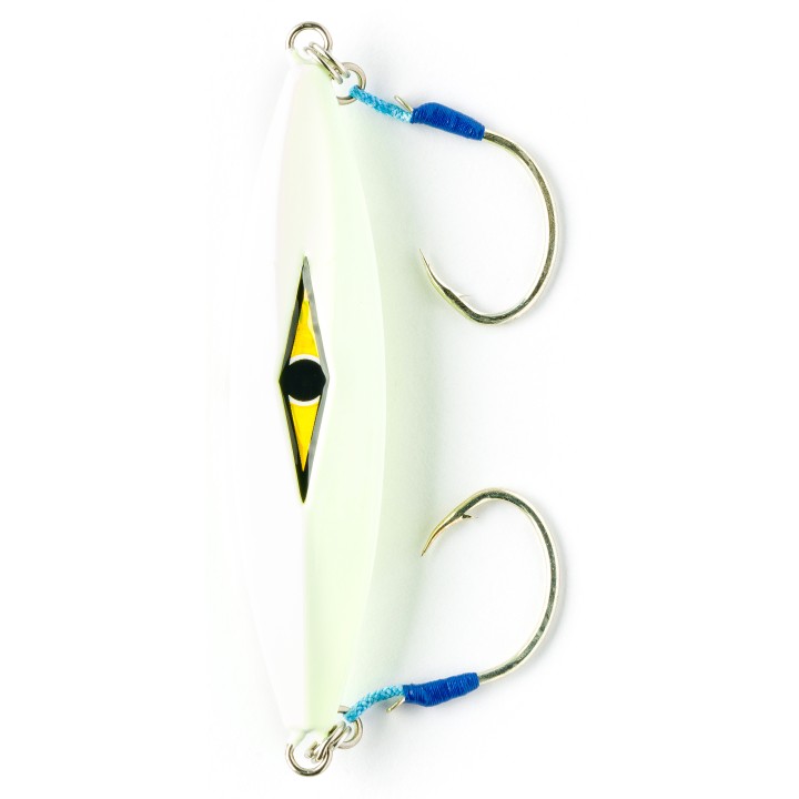 MUSTAD STAGGERBOD JIG