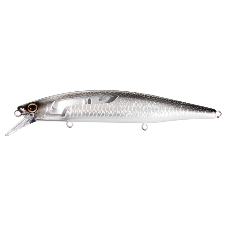 Shimano Bantam World Minnow Flash Boost 115mm 17 gramos