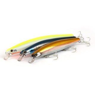 Shimano Exsence Silent Assas 129F 22 gramas