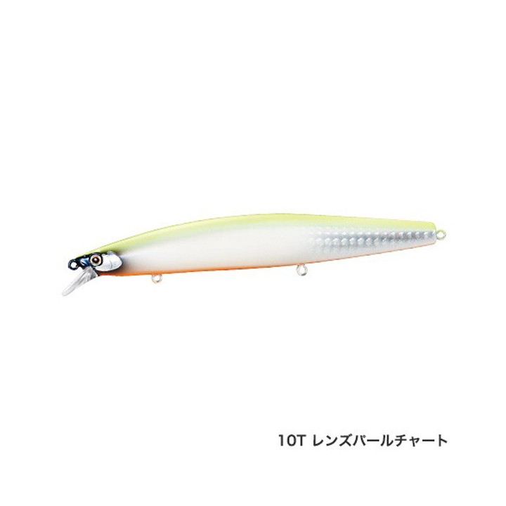 Shimano Exsence Silent Assas 129F 22 Gramm