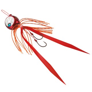 Shimano Engetsu Tiger Baku-Baku 80 a 120 gramas