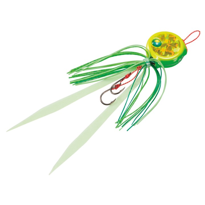 Shimano FLAT BAKU BAKU 80 to 100 grams