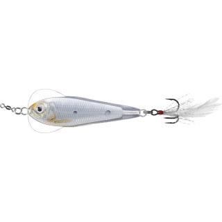 Livetarget CUCCHIAIO JIGGING SHAD FLUTTER
