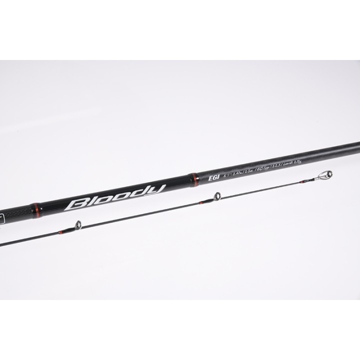 Hart BLOODY EGI 81 2,47 metri