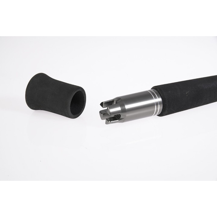 HART BLOODY MATCH JIG 1,73 Meter