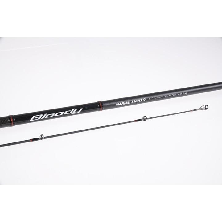 HART BLUTIGES MARINELICHT