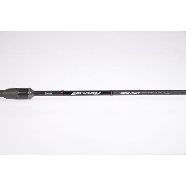 LUCE MARINA SANGUE HART