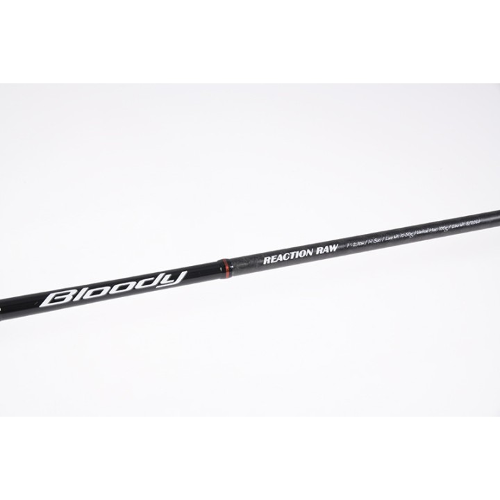 Hart SANGUE REAZIONE