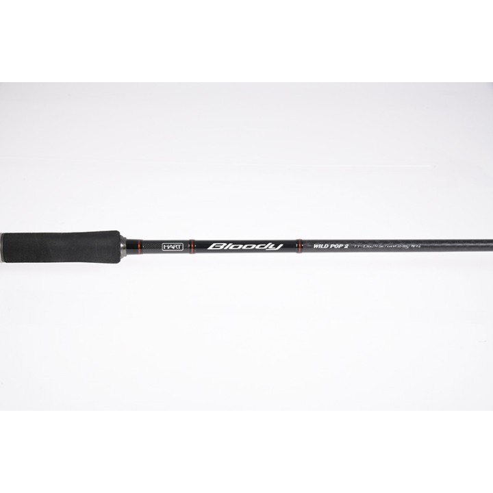 Hart BLOODY WILD POP