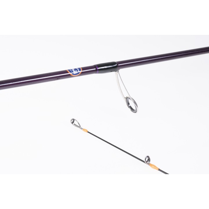 HART TORO TOTAL EGING 80 2.44 meters 10-30 grams