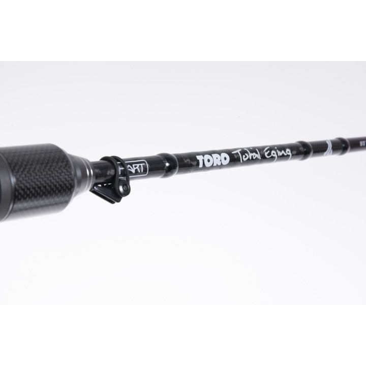 HART TORO TOTAL EGING 80 2,44 mètres 10-30 grammes