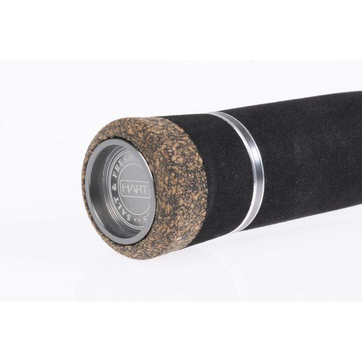 Hart TORO TIP RUNNER 66 2,00 mètres