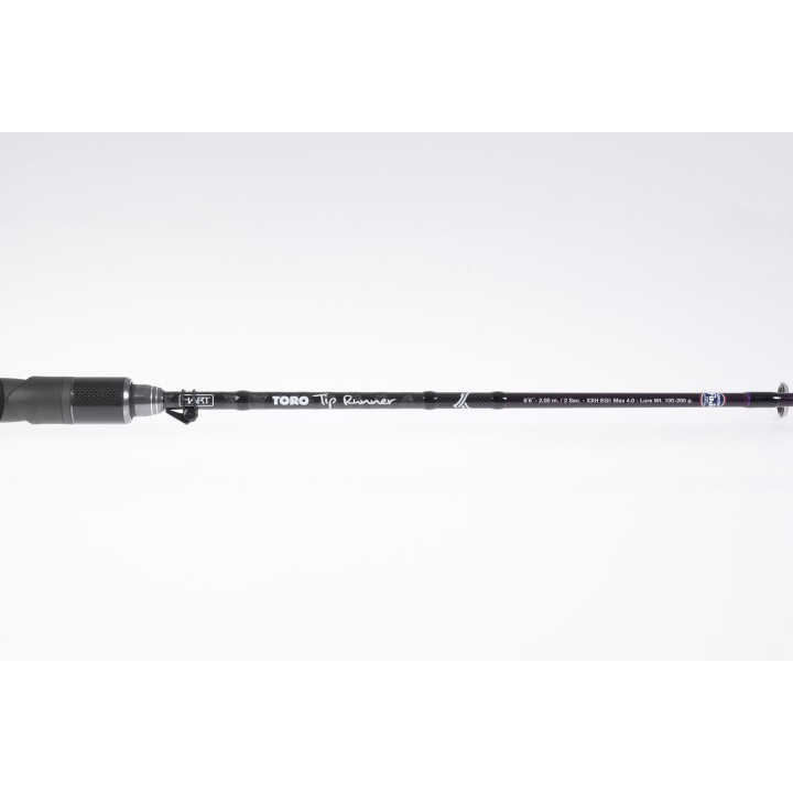 Hart TORO TIP RUNNER 66 2,00 metri